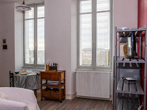 Appartement 3