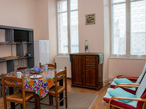 Appartement 5